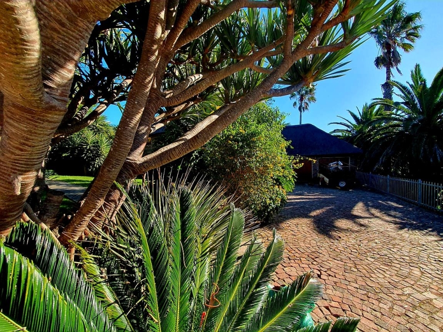 3 Bedroom Property for Sale in Menkenkop Western Cape